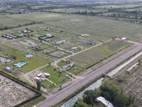 Terreno en Venta de 1300,0 m2