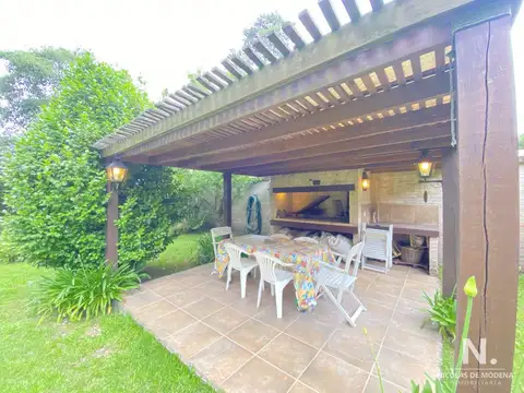 Casa en Venta de 5 dormitorios