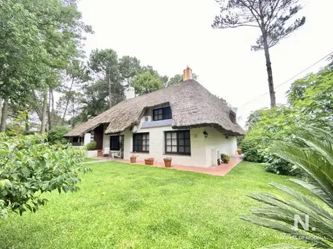 Casa en Venta de 5 dormitorios