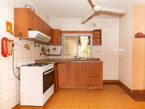 Casa en Venta en Moron, USD 85.000