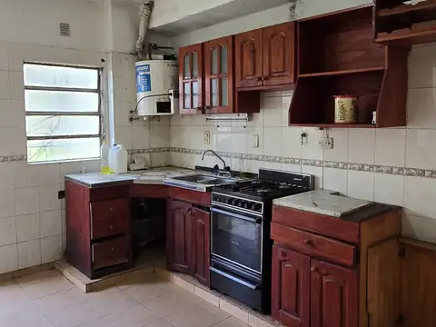 Casa en Venta 30 años