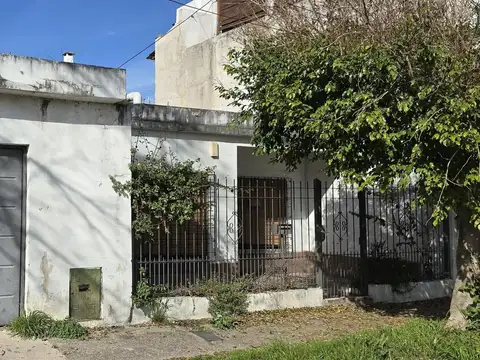Casa en venta en Rafael Castillo