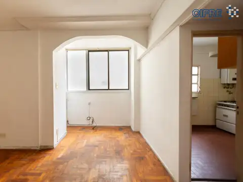 Departamento en Alquiler al Este