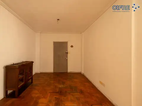 Departamento en Alquiler de Monoambiente