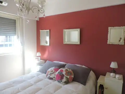 Departamento en Alquiler Permite mascota