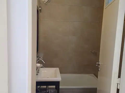 Departamento en Alquiler Permite mascota