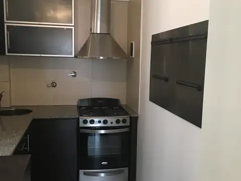 Departamento en Alquiler en Ramos Mejia, Partido de La Matanza
