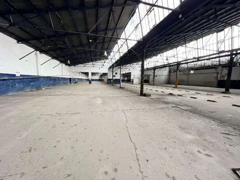 Galpon en Venta en Avellaneda, USD 1.375.000