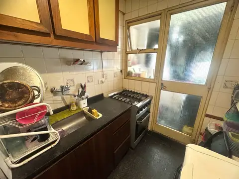 Departamento en Venta en Palermo, USD 145.000