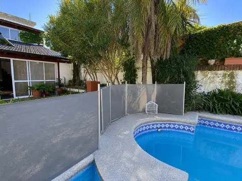 Casa en Venta en Alberdi, Rosario