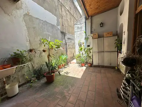 Depto Tipo Casa en Venta en Parque Centenario, USD 94.500