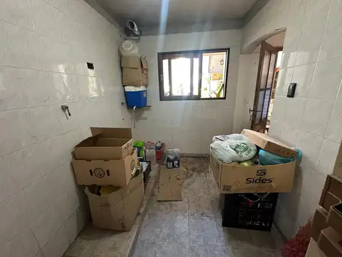 PH con patio en Venta en Parque Centenario