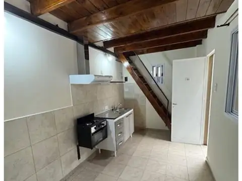 Departamento en Alquiler de 2 ambientes