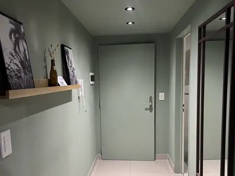 Departamento en venta en Monserrat