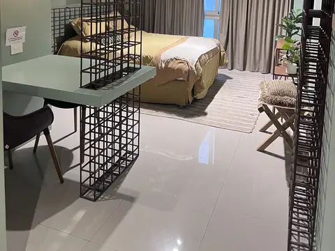 Departamento en venta en Monserrat
