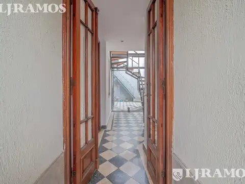 Casa en Alquiler 20 años