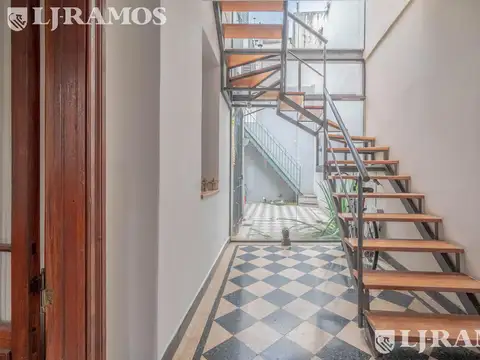 Maure 3100. Casa en alquiler.