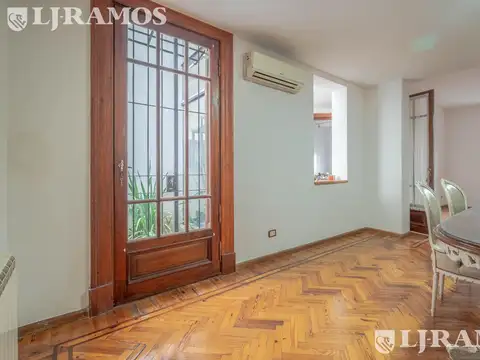 Casa en Alquiler de 3 dormitorios