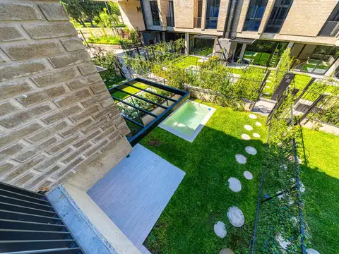 Depto Tipo Casa en Venta en Fisherton, USD 220.000