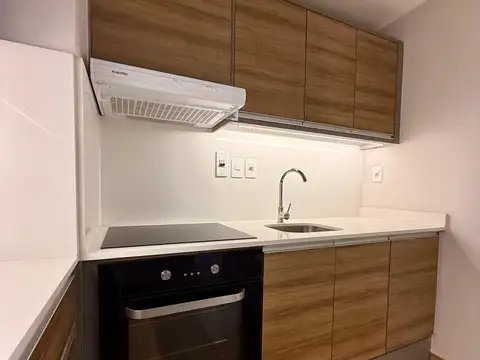 Departamento en Venta 1 año