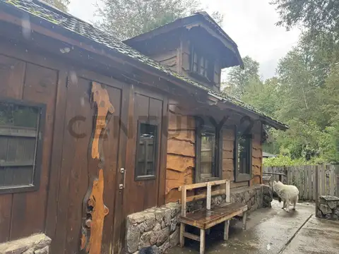 ALQUILER CASA SAN MARTIN DE LOS ANDES . ALTOS DEL SOL