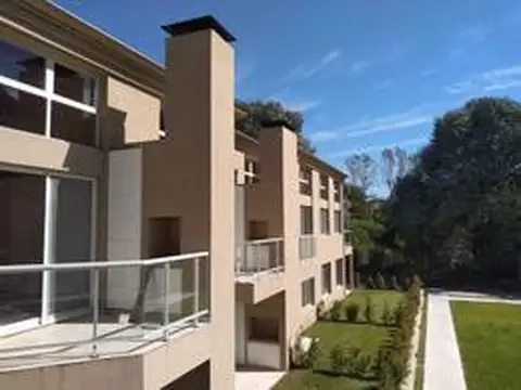 Condominio Aguaribay
