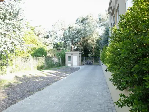 Departamento en Alquiler 10 años