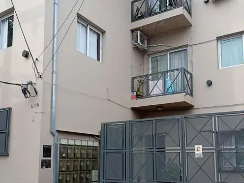 VILLA bALLESTER -DEPTO 1 AMB FTE