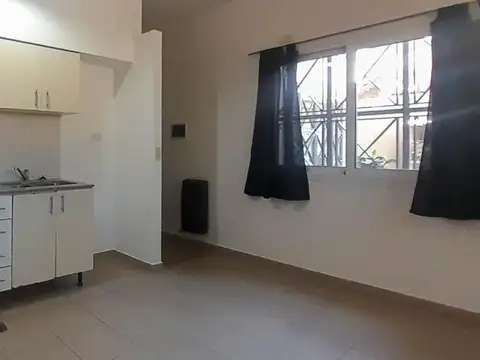 VILLA bALLESTER -DEPTO 1 AMB FTE