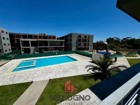 Departamento en  Alquiler