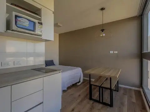 Departamento en Venta en Colegiales, USD 75.000