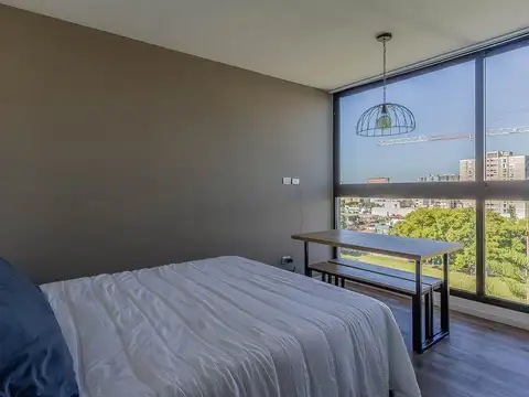 VENTA MONOAMBIENTE AMENITIES CON GRAN LUMINOSIDAD