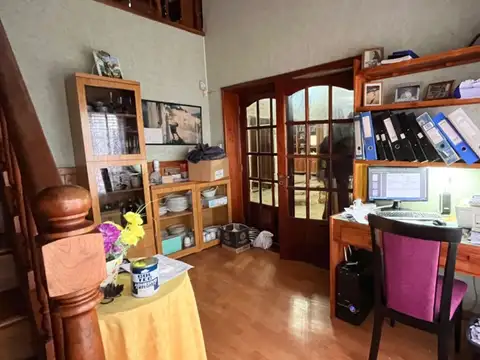 Casa en Venta 35 años