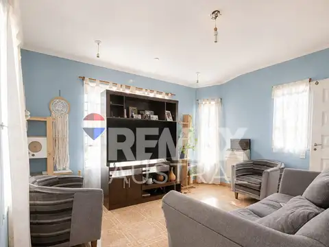 Casa en Venta con 1 cochera