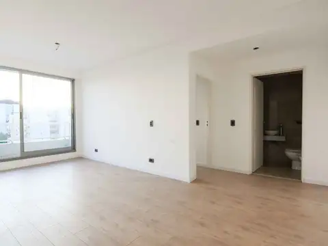 Venta Dpto 2 Ambientes Balcon San Cristobal
