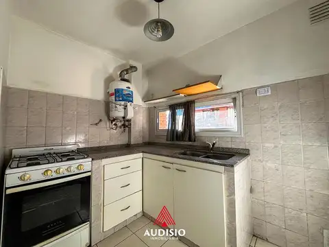 Departamento en Alquiler al Este