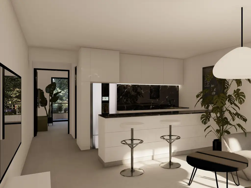 General Munilla 1300 - Entrega Julio 2026