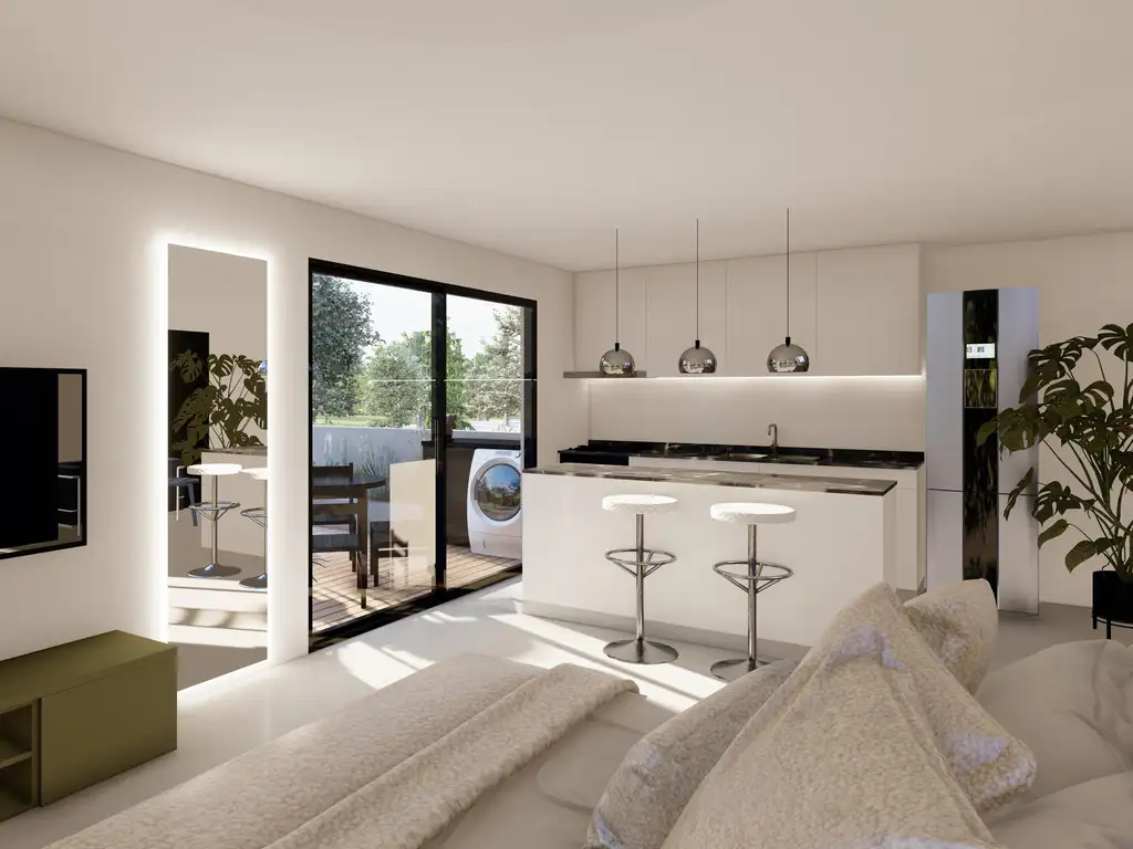 Emprendimiento en Castelar Norte