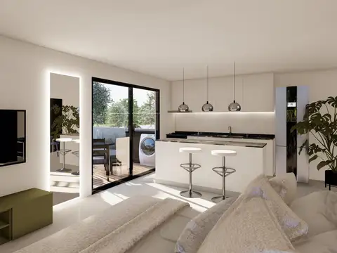 Emprendimiento en Castelar Norte