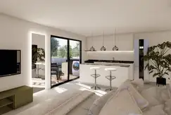 Emprendimiento en Castelar Norte