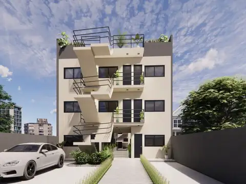 Departamento en Venta en Castelar Norte, USD 30.000