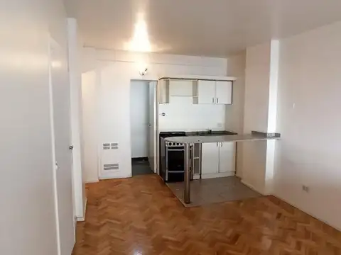 Departamento en Venta Apto profesional
