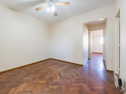 VENTA - Departamento 1 dormitorio - Abasto, Rosario