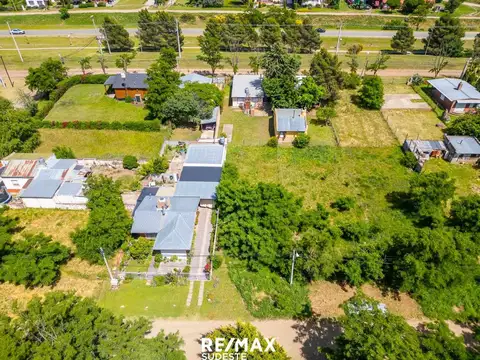Terreno en Venta de 360,0 m2