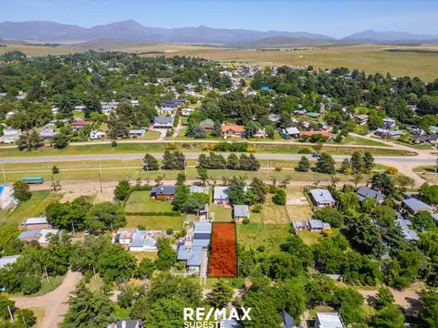 Terreno en Venta de 360,0 m2