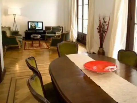 3 AMBIENTES | Juncal al 1200