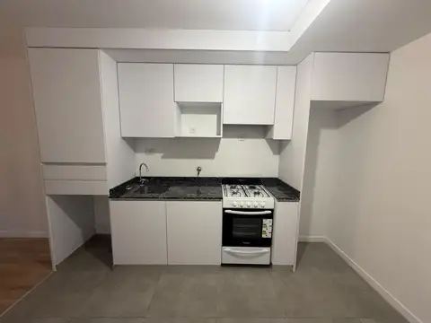 Departamento en Alquiler en Rosario, Santa Fe