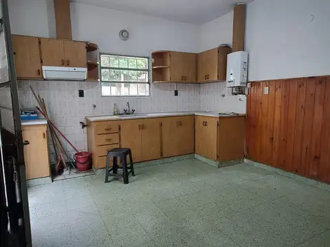 Casa en Venta en Alberdi, USD 85.000