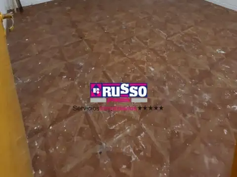 Depto Tipo Casa en Venta de 3 dormitorios