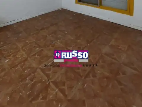 Depto Tipo Casa en Venta en San Justo, USD 80.000
